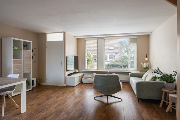 Medium property photo - Doorzwin 5007, 1788 SB Julianadorp